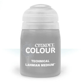 Citadel Technical Paint: Lahmian Medium