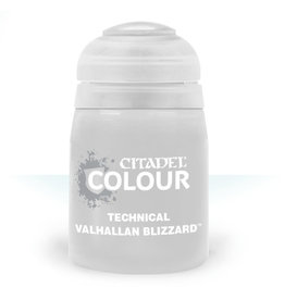 Citadel Technical Paint: Valhallan Blizzard