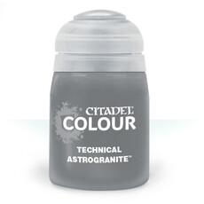 Citadel Technical Paint: Astrogranite