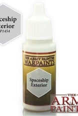 Warpaints: Spaceship Exterior