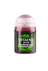 Citadel Shade Paint: Carroburg Crimson