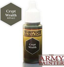 Warpaints: Crypt Wraith