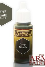 Warpaints: Crypt Wraith