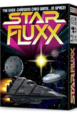 Looney Labs Star Fluxx