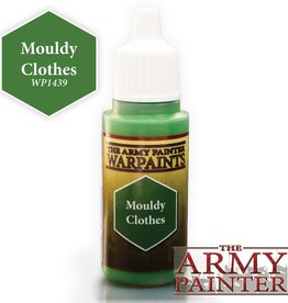Warpaints: Mouldy Clothes