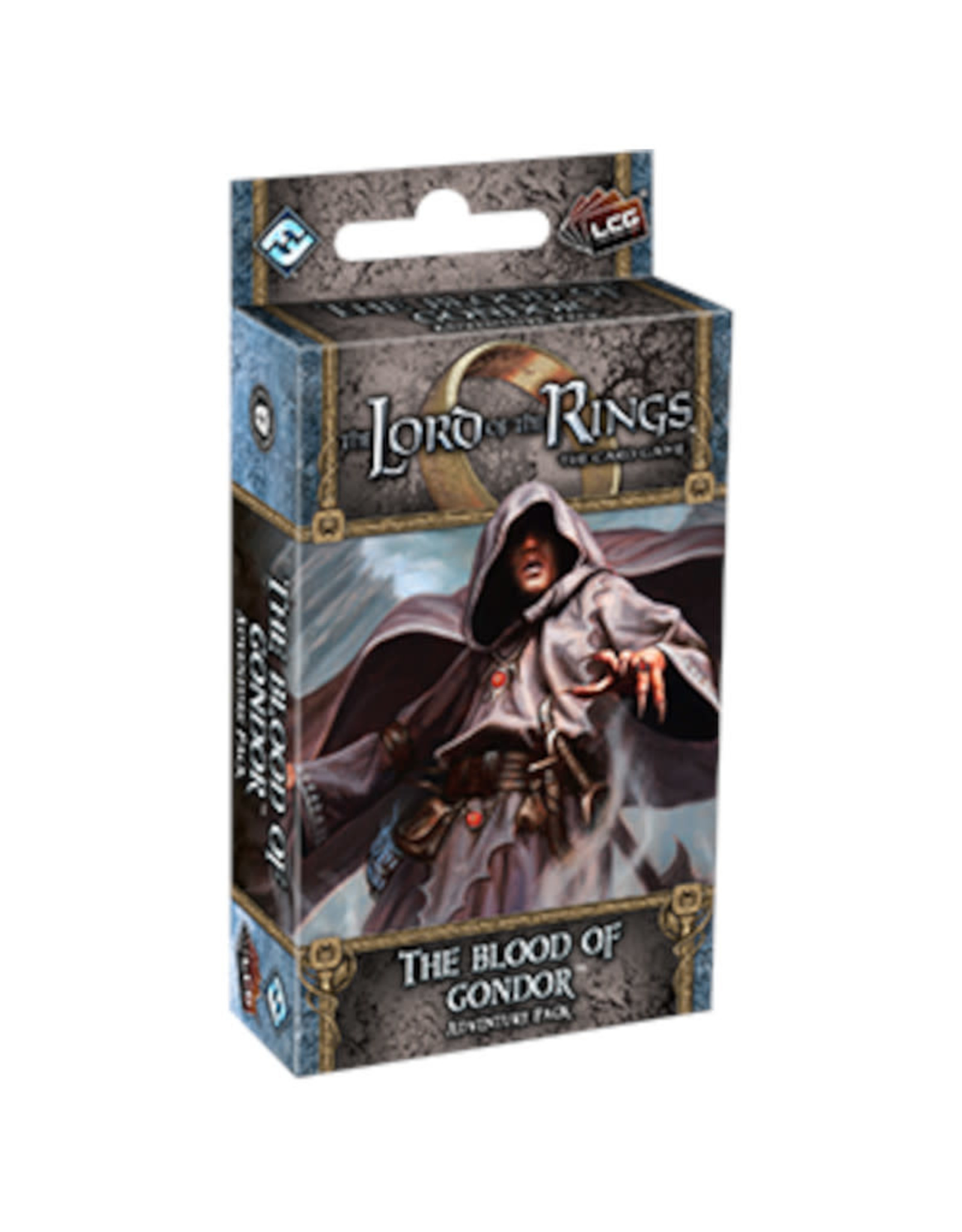 Fantasy Flight Games Lord of the Rings LCG Blood of Gondor