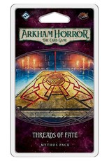 Fantasy Flight Games Arkham Horror LCG Threads of Fate