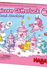 Unicorn Glitterluck Cloud Stacking