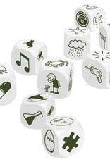 Rory's Story Cubes Voyages (peg)