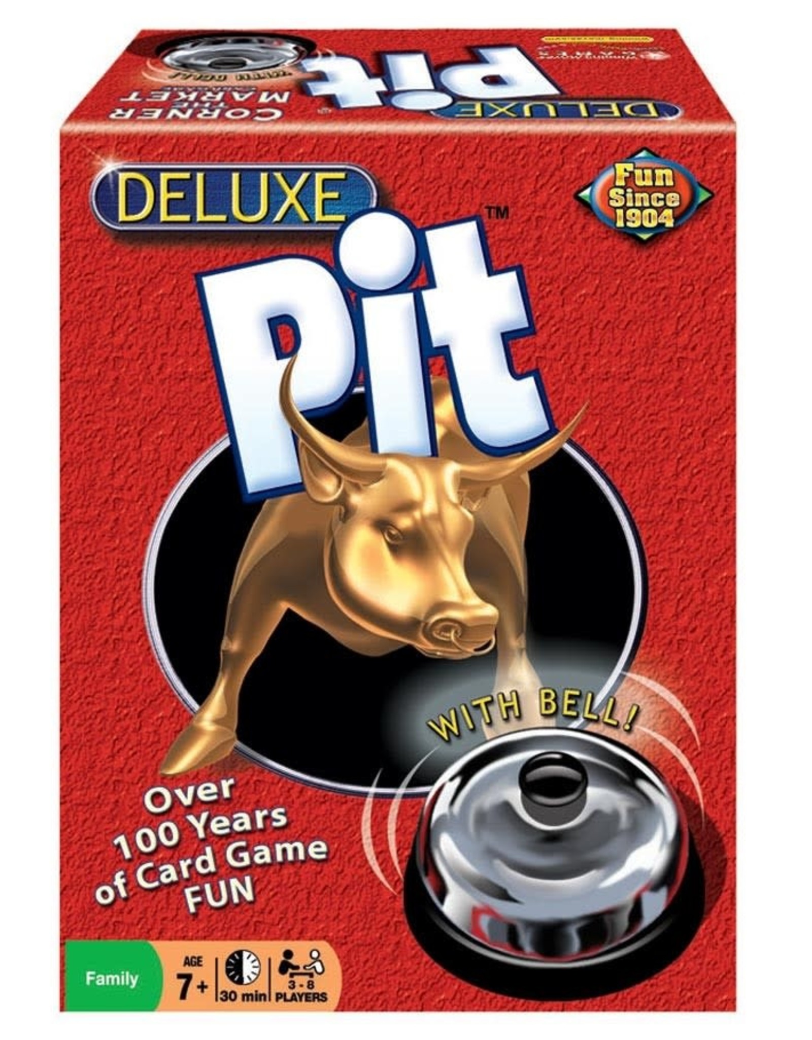 карточная игра пит