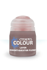 Citadel Layer Paint: Knight Questor Flesh