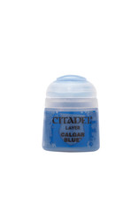 Citadel Layer Paint: Calgar Blue