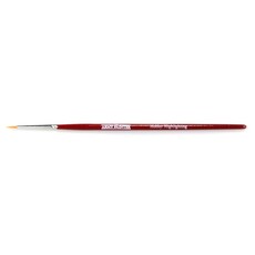Hobby Brush: Highlighting