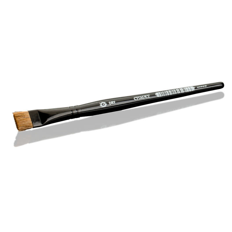 Citadel Citadel Brush: Large Dry Brush