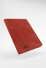 18-Pocket Prime Album: Red