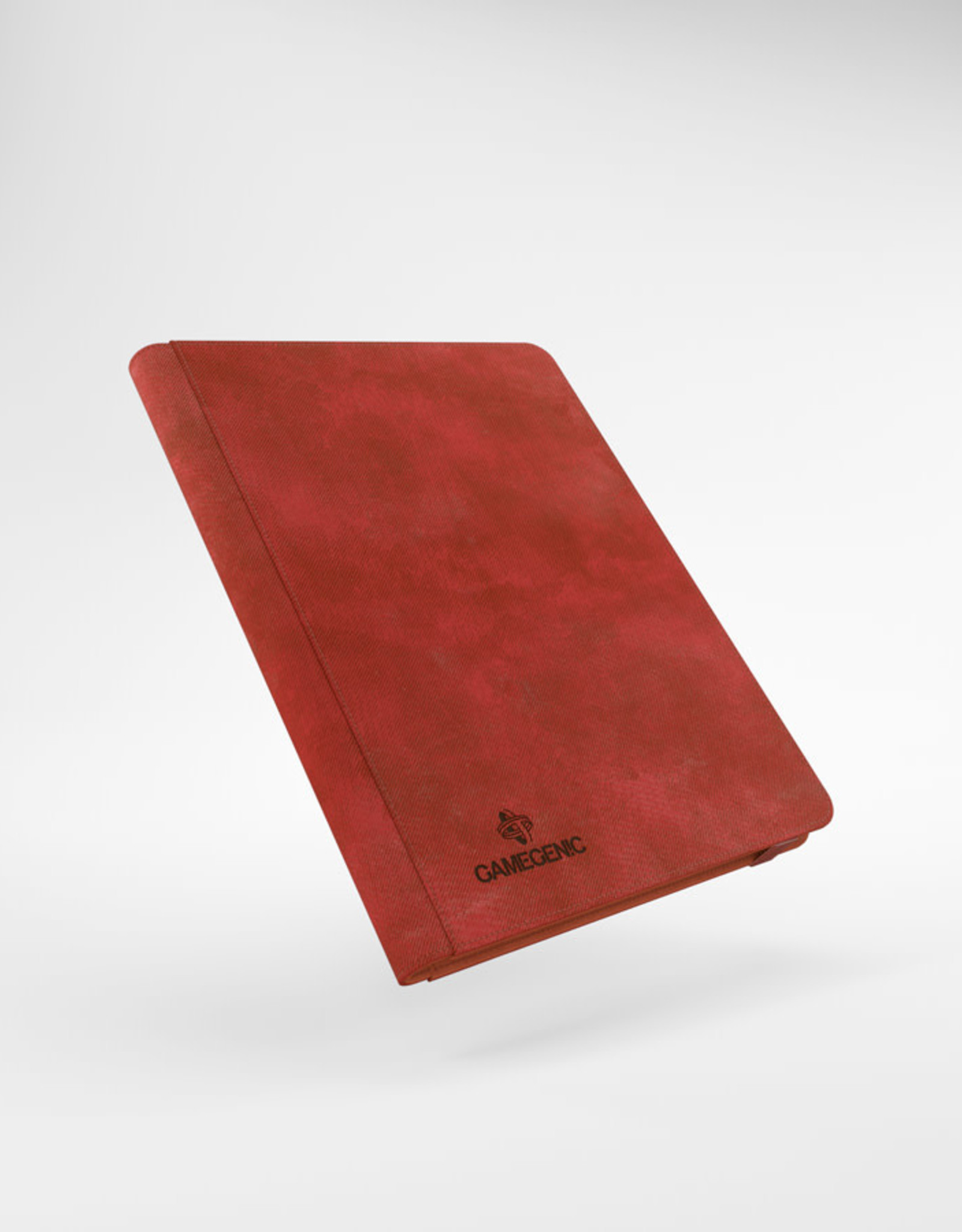 18-Pocket Prime Album: Red
