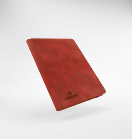 18-Pocket Prime Album: Red