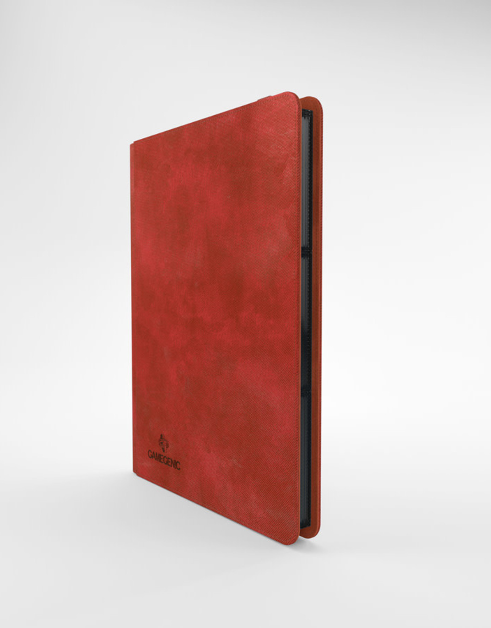 18-Pocket Prime Album: Red