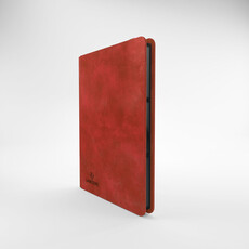18-Pocket Prime Album: Red