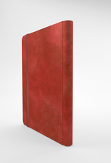 18-Pocket Prime Album: Red