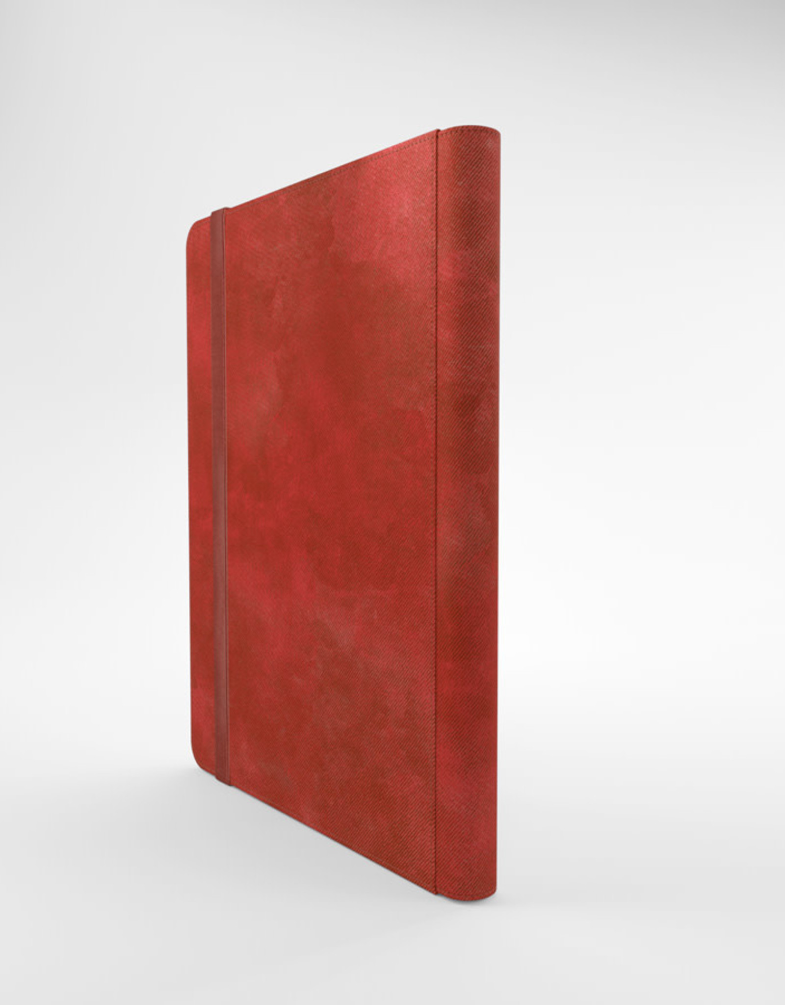 18-Pocket Prime Album: Red