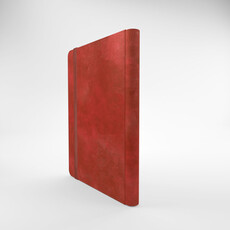 18-Pocket Prime Album: Red