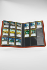 18-Pocket Prime Album: Red