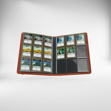 18-Pocket Prime Album: Red