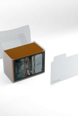 Deck Box: Side Holder 80+ Clear