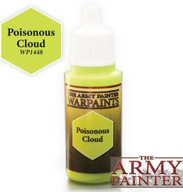 Warpaints: Poisonos Cloud