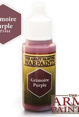 Warpaints: Grimoire Purple