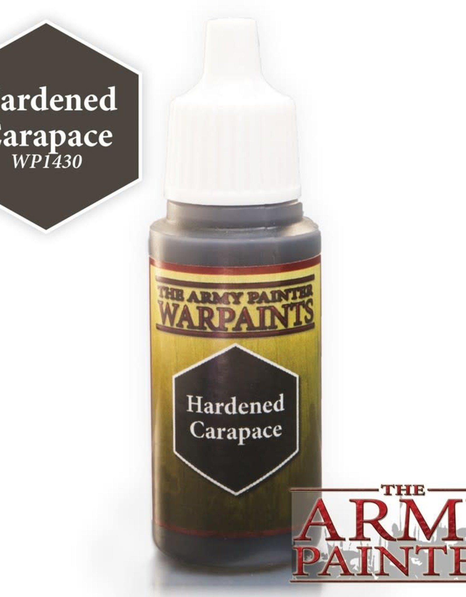 Warpaints: Hardened Carapace