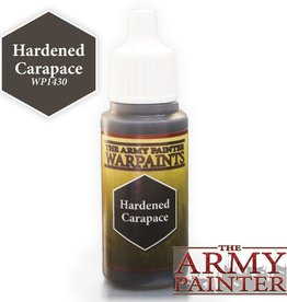 Warpaints: Hardened Carapace