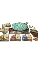 Northstar Games Quacks of Quedlinburg The Herb Witches