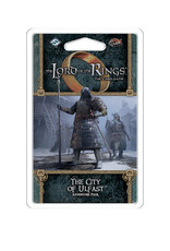 Fantasy Flight Games Lord of the Rings LCG CITY OF ULFAST