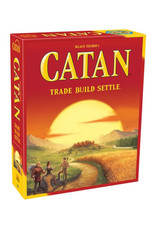 Catan Studios Catan