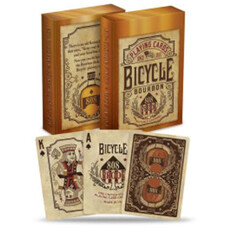 United States Playing Card Co Playing Cards: Bourbon