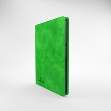 18-Pocket Prime Album: Green