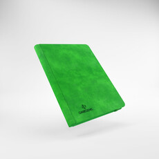 18-Pocket Prime Album: Green