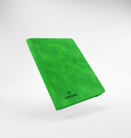 18-Pocket Prime Album: Green