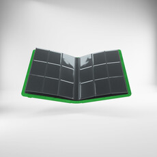 18-Pocket Prime Album: Green