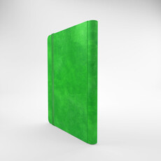18-Pocket Prime Album: Green