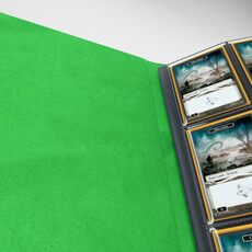 18-Pocket Prime Album: Green