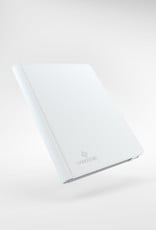 18-Pocket Prime Album: White