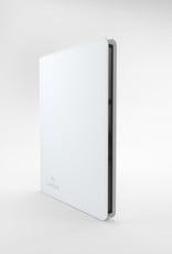 18-Pocket Prime Album: White