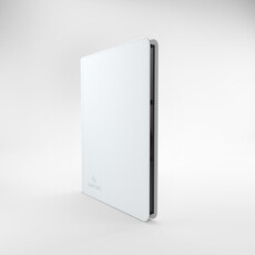 18-Pocket Prime Album: White