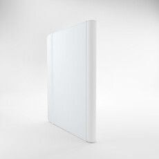18-Pocket Prime Album: White
