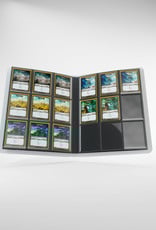 18-Pocket Prime Album: White