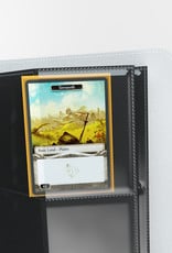 18-Pocket Prime Album: White