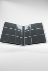 18-Pocket Prime Album: White